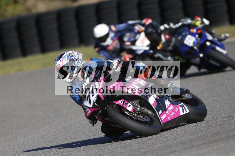 /45 15.09.2026  Trackday Domi Aegerter Trackday ADR/Gruppe rot/71